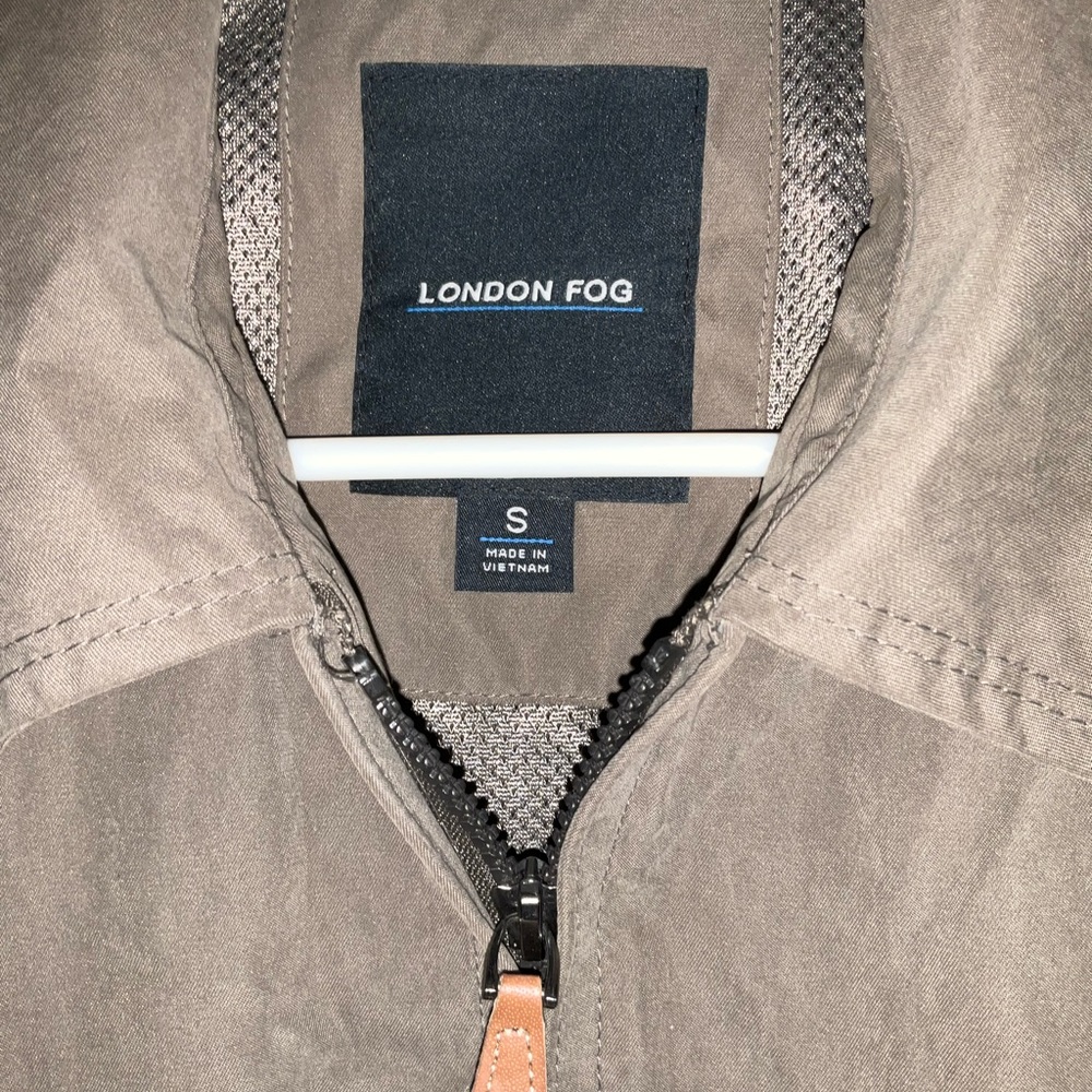 Jacket - Picture 2 of 3